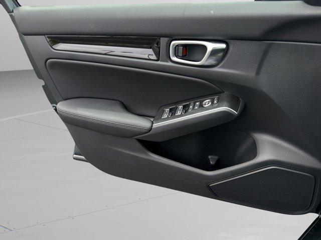 new 2026 Honda Civic Hybrid car, priced at $32,707