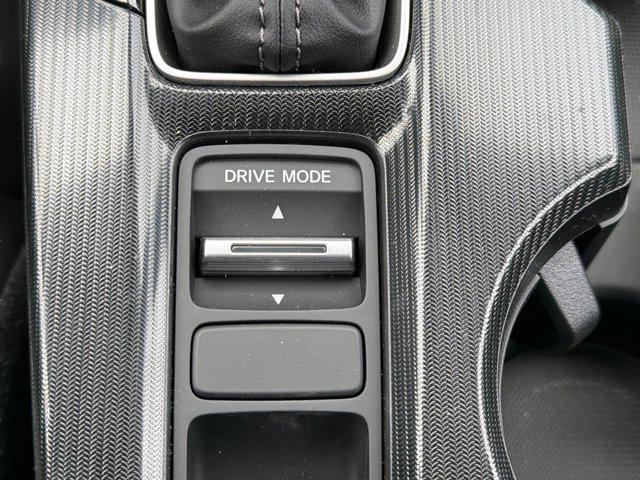 new 2026 Honda Civic Hybrid car, priced at $32,707