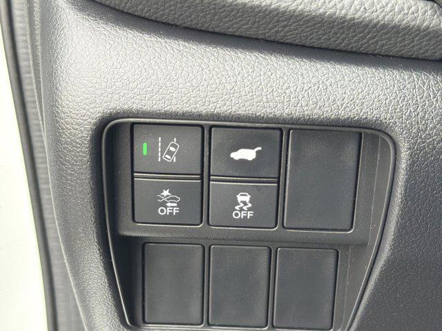 used 2020 Honda CR-V car, priced at $23,307