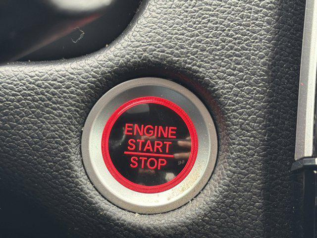 used 2020 Honda CR-V car, priced at $23,307