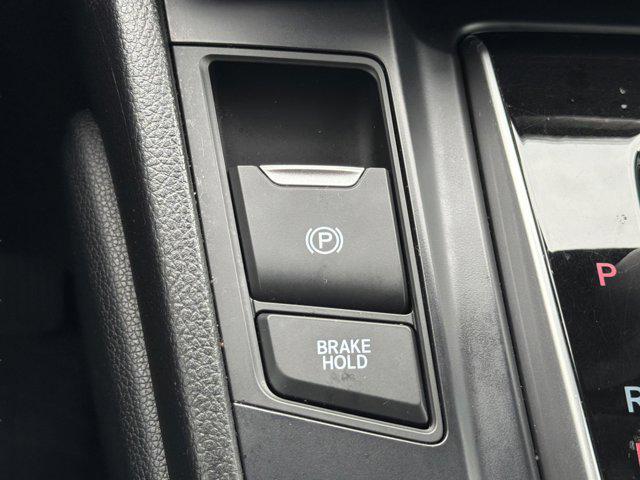 used 2020 Honda CR-V car, priced at $23,307