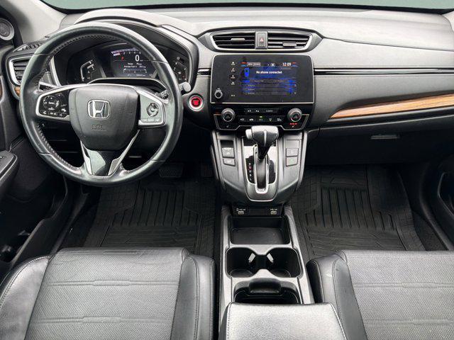 used 2020 Honda CR-V car, priced at $23,307