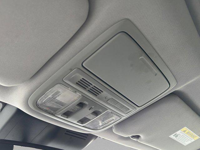 used 2020 Honda CR-V car, priced at $23,307