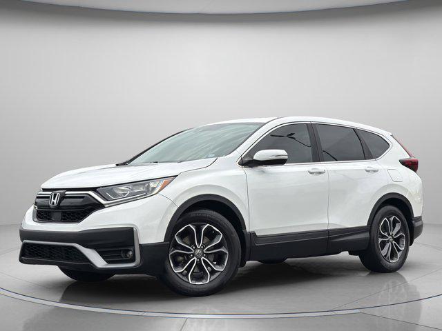 used 2020 Honda CR-V car, priced at $23,307