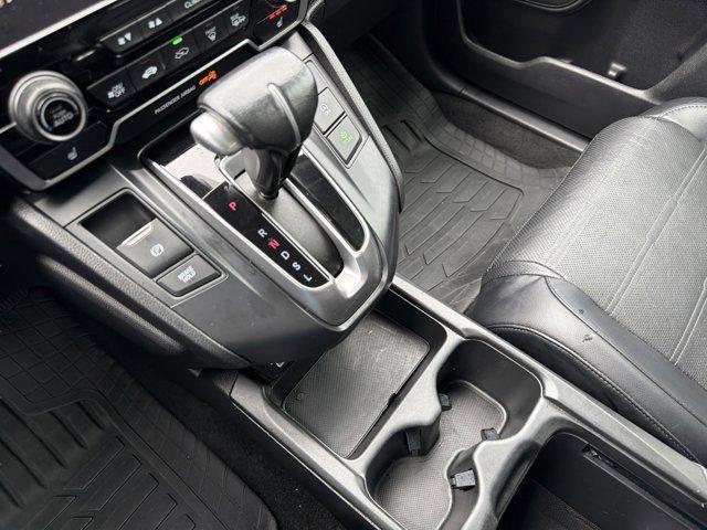 used 2020 Honda CR-V car, priced at $23,307