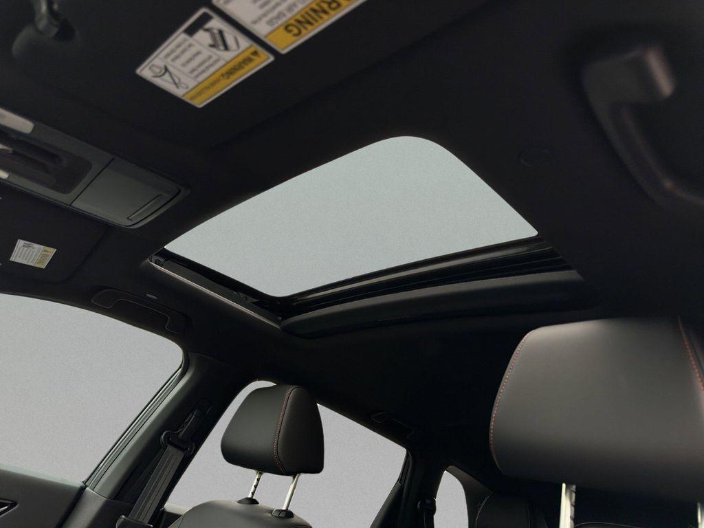 new 2026 Honda CR-V Hybrid car, priced at $45,098