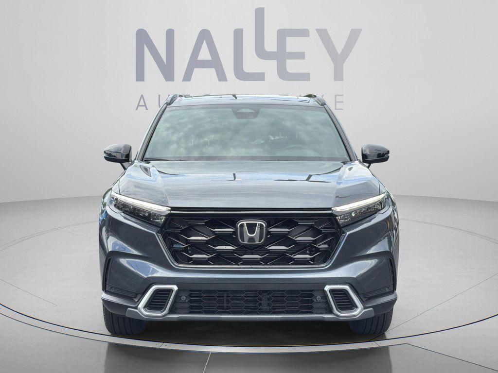 new 2026 Honda CR-V Hybrid car, priced at $45,098