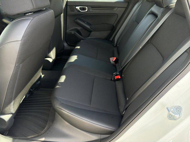 new 2026 Honda Civic car, priced at $26,974