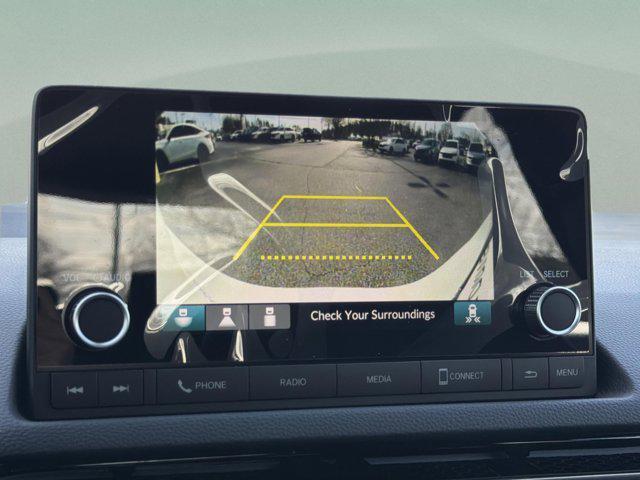 new 2026 Honda Civic car, priced at $26,974