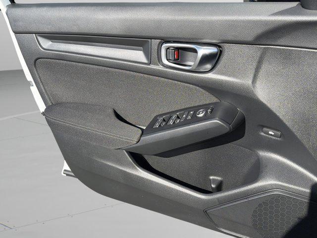 new 2026 Honda Civic car, priced at $26,974