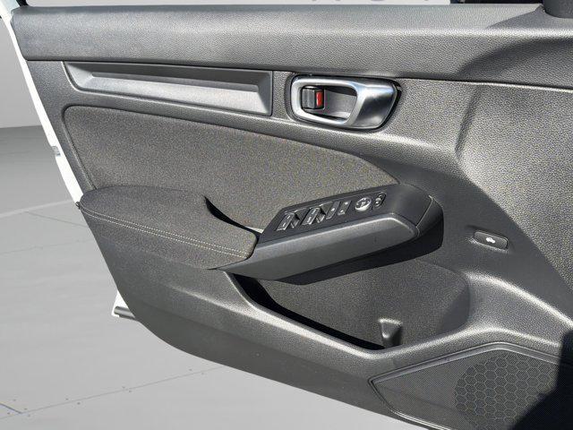 new 2026 Honda Civic car, priced at $28,245