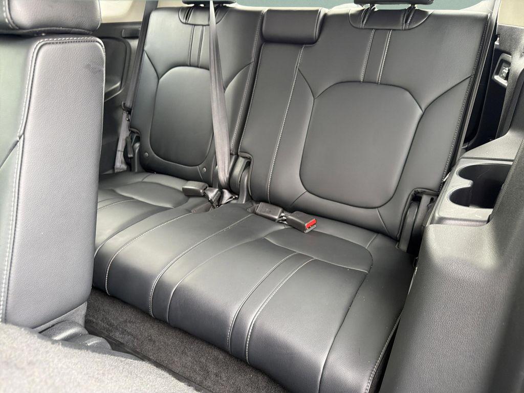 used 2023 Honda Pilot car, priced at $38,176