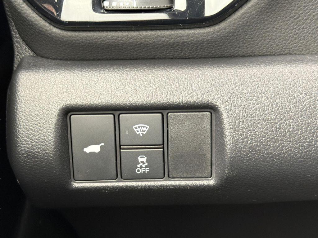 used 2023 Honda Pilot car, priced at $38,176