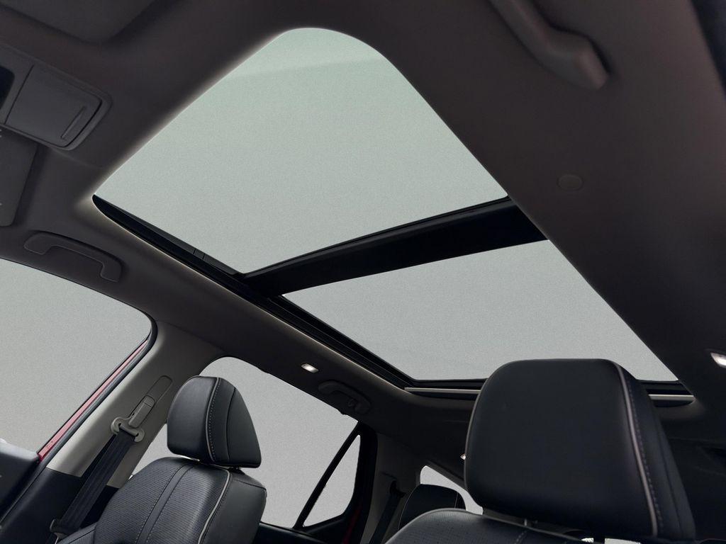 used 2023 Honda Pilot car, priced at $38,176
