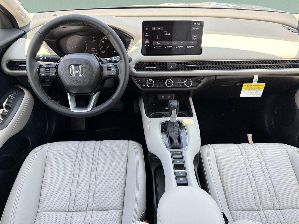 new 2027 Honda HR-V car, priced at $32,064