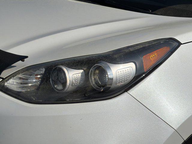 used 2017 Kia Sportage car, priced at $12,504