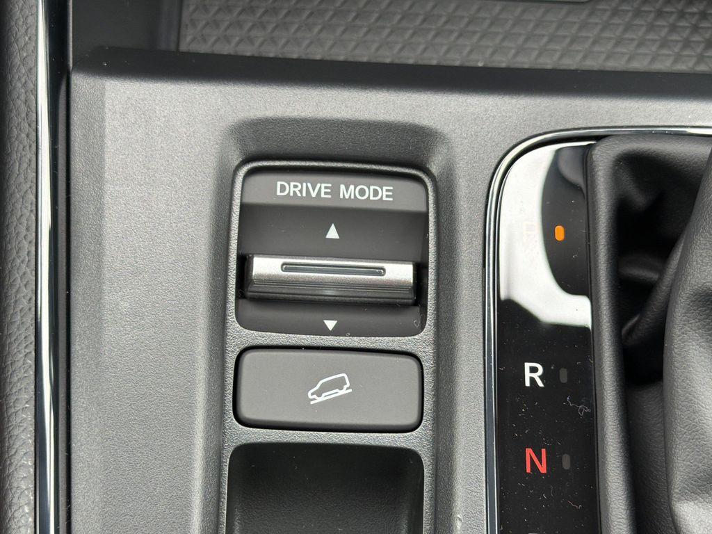new 2026 Honda CR-V Hybrid car, priced at $41,728