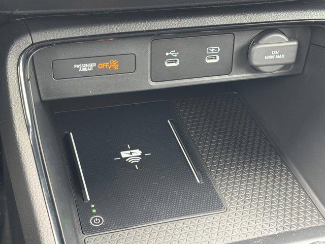 new 2026 Honda CR-V Hybrid car, priced at $38,161