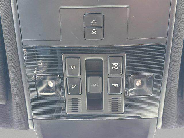 used 2018 Volkswagen Tiguan car, priced at $13,505