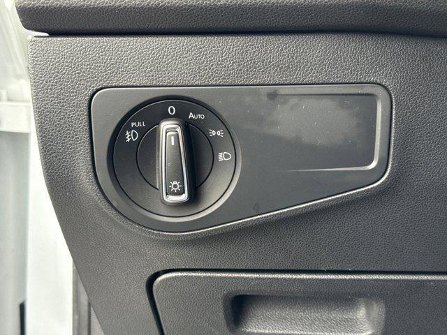 used 2018 Volkswagen Tiguan car, priced at $13,505