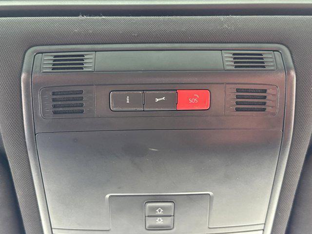 used 2018 Volkswagen Tiguan car, priced at $13,505