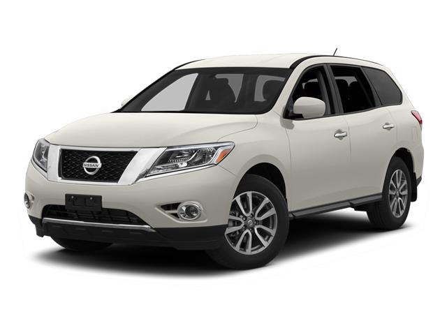 used 2013 Nissan Pathfinder car, priced at $5,860