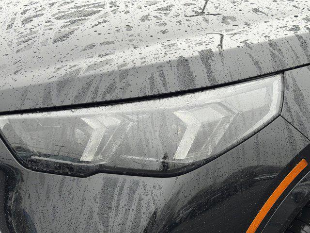 used 2025 BMW X2 car, priced at $41,990