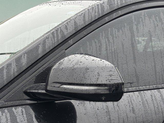 used 2025 BMW X2 car, priced at $41,990