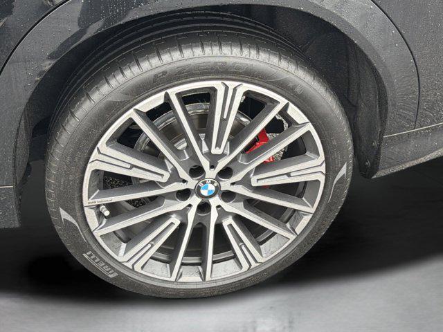 used 2025 BMW X2 car, priced at $41,990