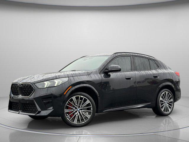 used 2025 BMW X2 car, priced at $41,990