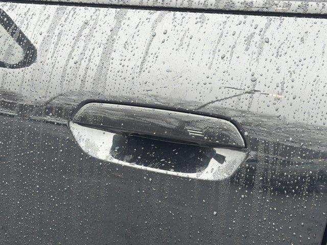 used 2025 BMW X2 car, priced at $41,990