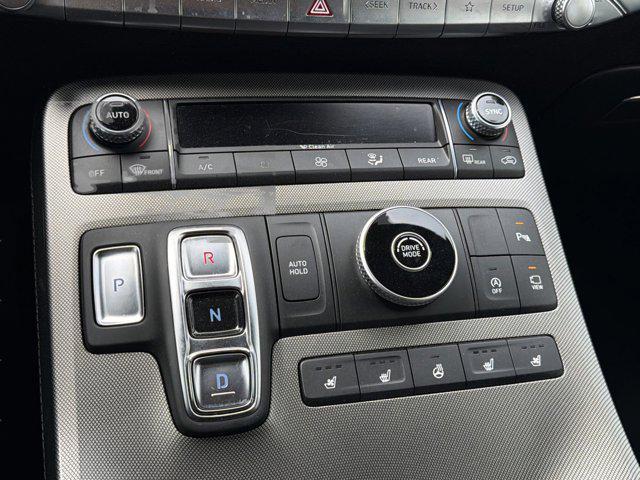 used 2020 Hyundai Palisade car, priced at $21,501