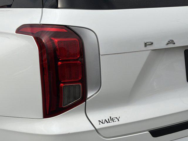 used 2020 Hyundai Palisade car, priced at $21,501