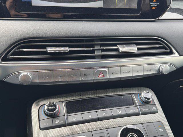 used 2020 Hyundai Palisade car, priced at $21,501