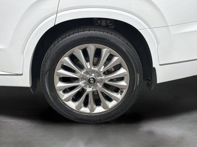 used 2020 Hyundai Palisade car, priced at $21,501