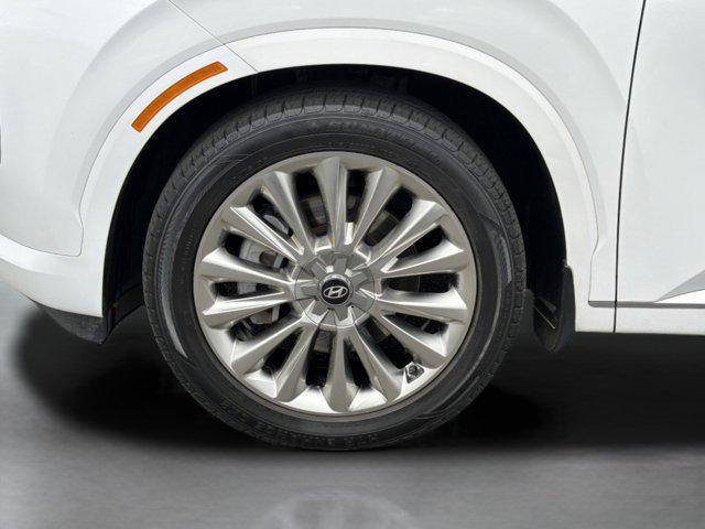 used 2020 Hyundai Palisade car, priced at $21,501