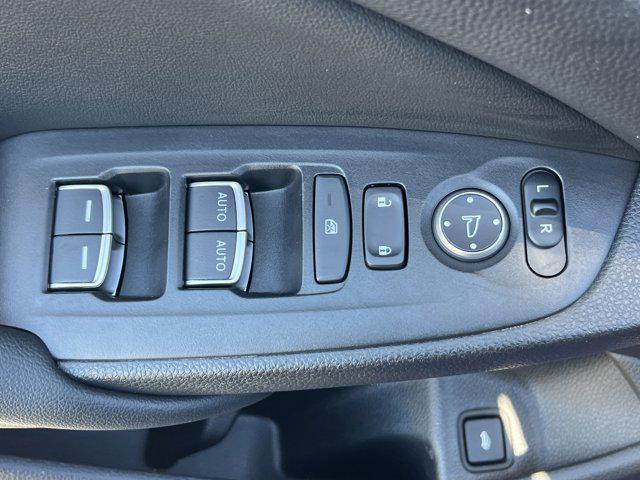 used 2022 Honda Accord car, priced at $24,500