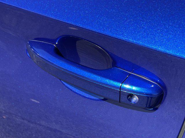 used 2022 Honda Accord car, priced at $24,500