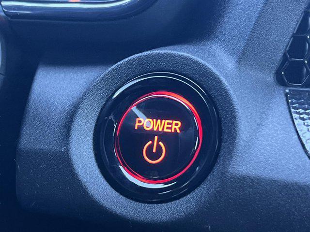 new 2026 Honda CR-V Hybrid car, priced at $38,593