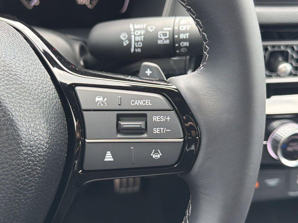new 2026 Honda Civic car, priced at $30,188