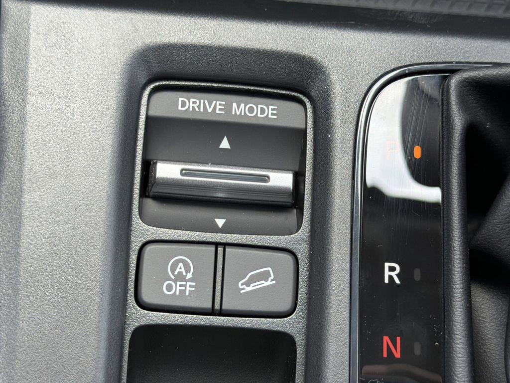 new 2026 Honda CR-V car, priced at $38,403