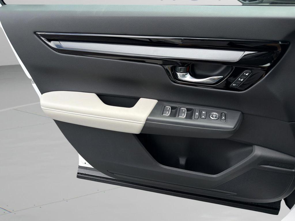 new 2026 Honda CR-V car, priced at $38,403