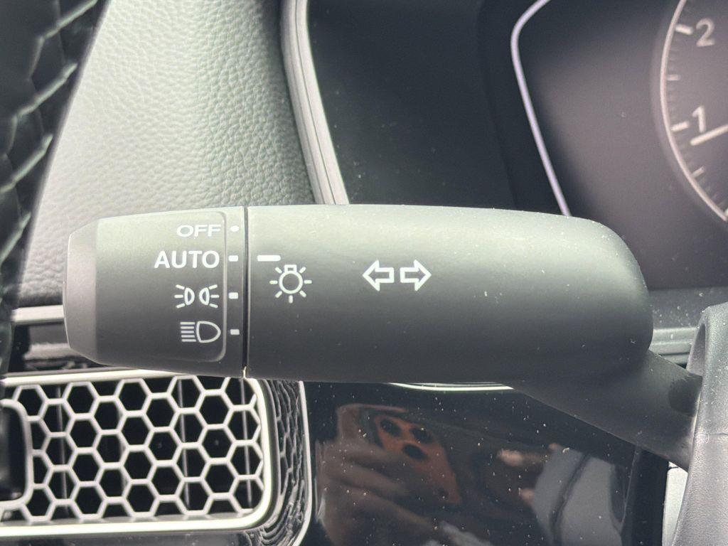 new 2026 Honda Civic car, priced at $29,320