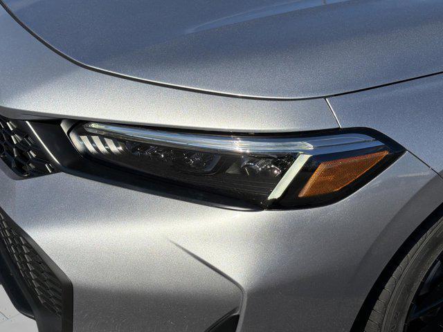 new 2026 Honda Civic car, priced at $27,684