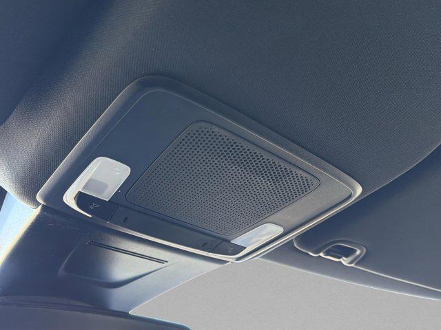 new 2026 Honda Civic car, priced at $27,684