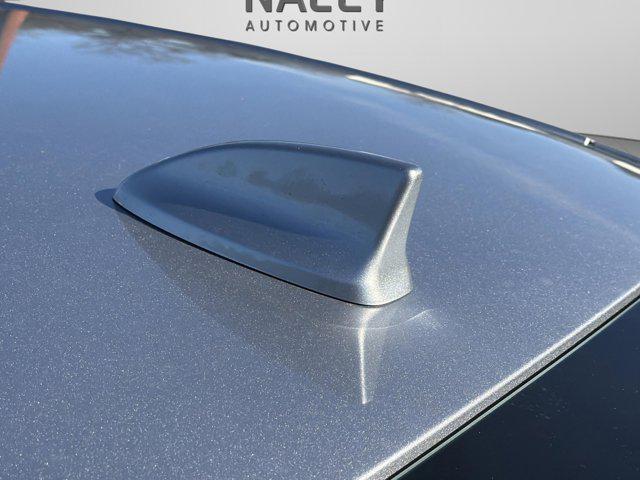 new 2026 Honda Civic car, priced at $27,684