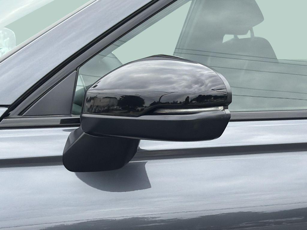 new 2026 Honda CR-V Hybrid car, priced at $38,178