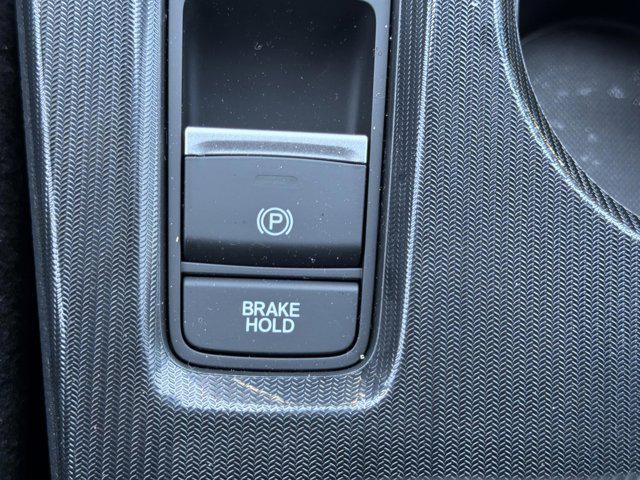 new 2026 Honda Civic car, priced at $29,090