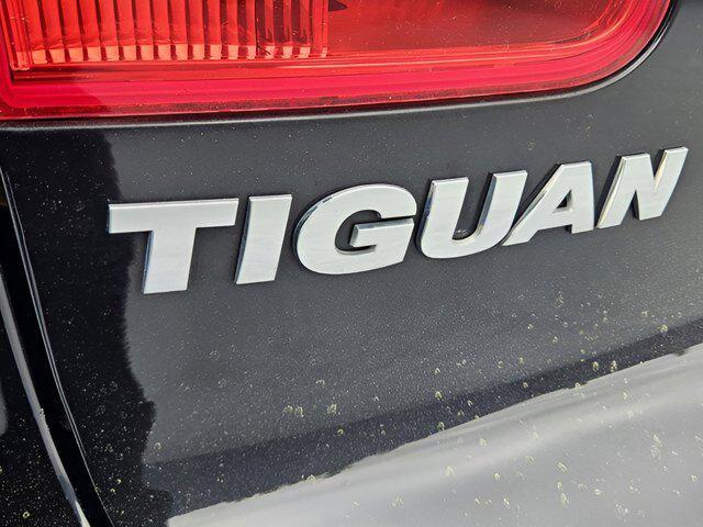used 2016 Volkswagen Tiguan car, priced at $8,949