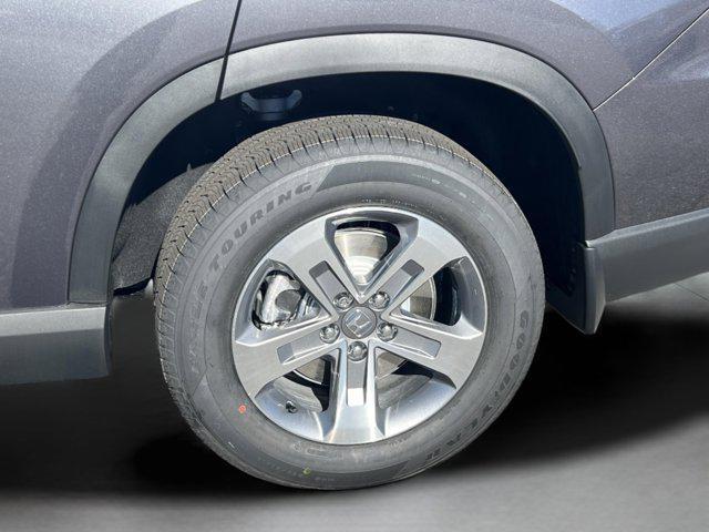 new 2025 Honda Pilot car, priced at $44,268